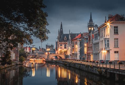 de mooiste plekken in belgie|De 14 mooiste plekken in België: steden, dorpen & natuur!